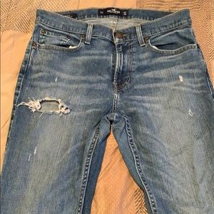 Hollister Jeans